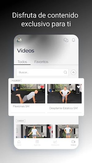 Velu Performance Screenshot 1