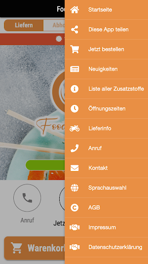 Food Fusion Screenshot 2