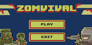 Zomvival Screenshot 0