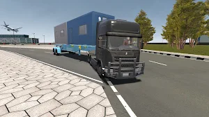 Ultimate Truck Simulator Screenshot 0