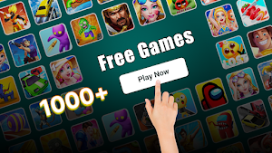 All Games - Ultimate Games Screenshot 0