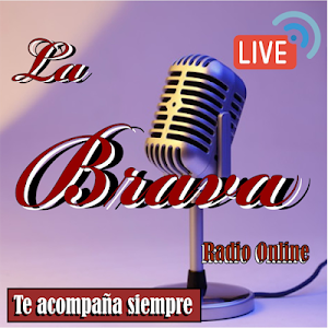 La Brava Radio Screenshot 1