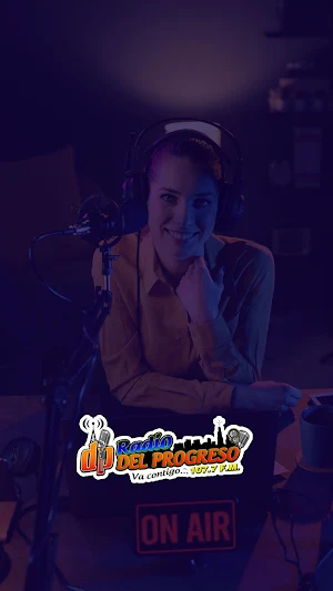 Radio del Progreso Pucallpa Screenshot 3