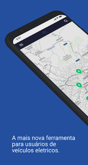 All Energy Mobi Screenshot 0
