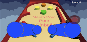 Simple Pinball Screenshot 3