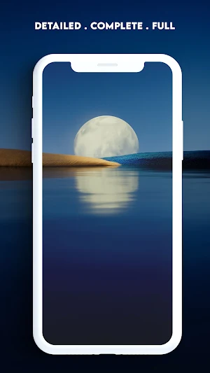 Theme for Huawei P50 Pocket Screenshot 2
