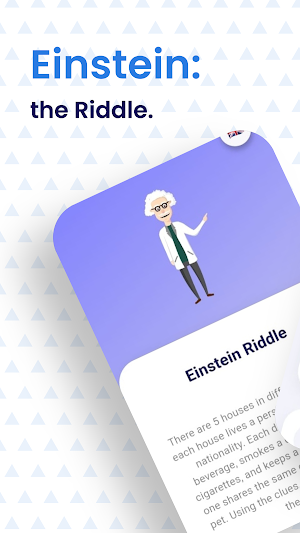 Einstein: the Riddle Screenshot 2