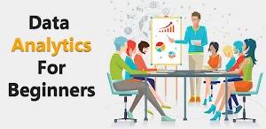 Data Analytics For Beginners Screenshot 2