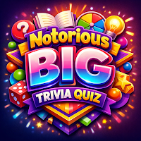 Notorious BIG Trivia Quiz