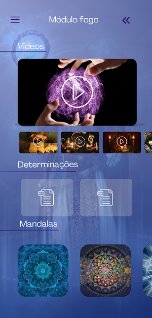 7 Magos Screenshot 2