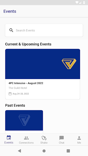 Rich Litvin Screenshot 1