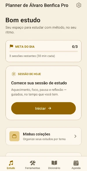Planner La Folia Screenshot 0