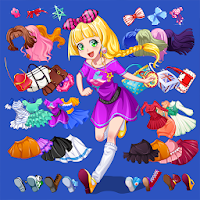 Dress Up Games, Late For Class