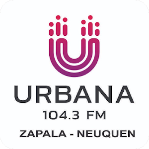 Radio Urbana Zapala - FM 104.3 - NQN - Argentina Screenshot 0