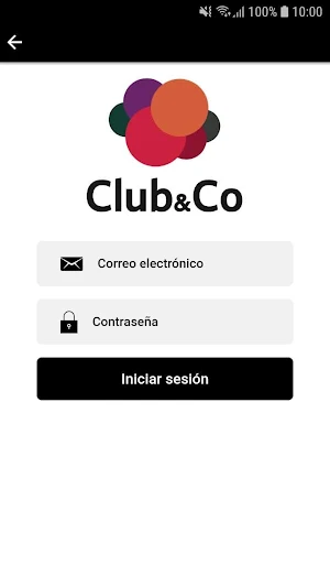 Club & Co Screenshot 0