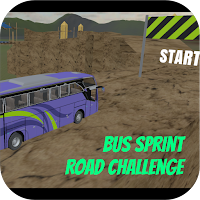 Bus Sprint Road Challenge