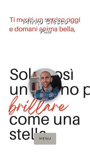 Mirko Ciesco Screenshot 0