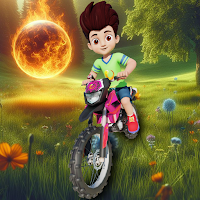 Kicko Mountain Race