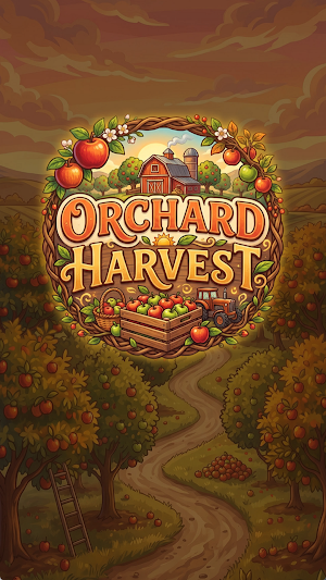 Orchard Harvest Screenshot 0