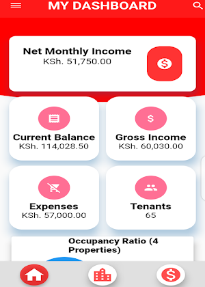 Ezen Landlords Screenshot 0