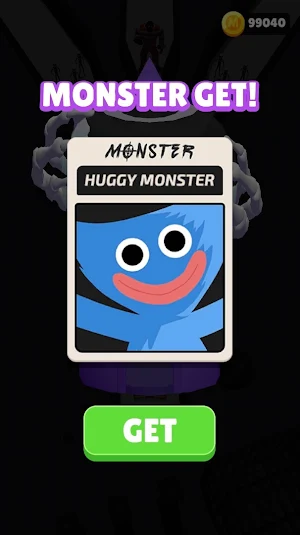 Monster House Screenshot 3