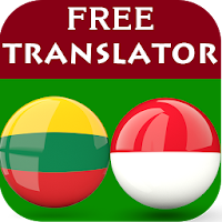 Lithuanian Indonesian Translat