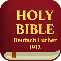 Deutsch Luther -1912
