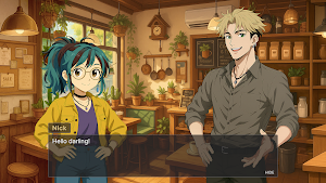 Hidden Objects: Visual Tale Screenshot 1
