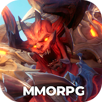 MMORPG Invictus Origins: RPG