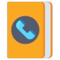 Phone Book - Digital Agenda