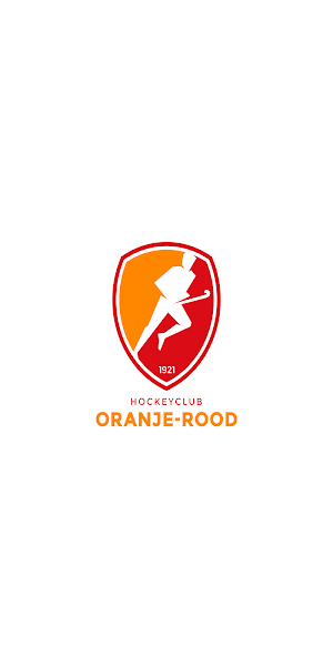 HC Oranje-Rood Screenshot 0