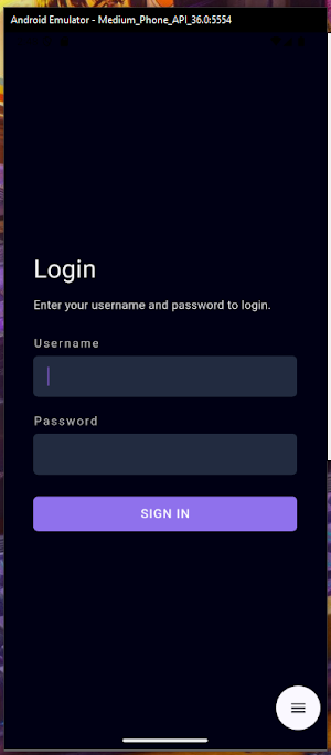 IGB ScanSuite Screenshot 1