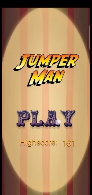 Jump Master Screenshot 1