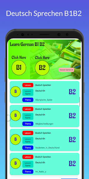 Brief schreiben B1 Screenshot 3