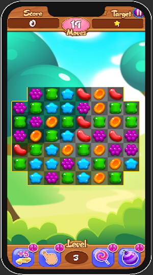 Jelly Belly Screenshot 0