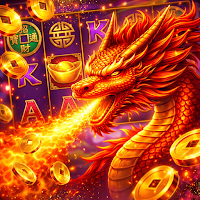 Burst Dragon