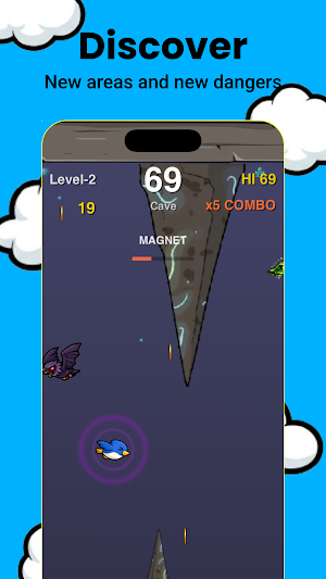 Nibs Screenshot 3