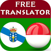 Galician Indonesian Translator