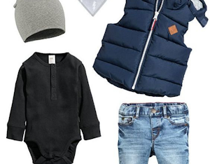 Cheap Baby Clothes Screenshot 0