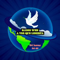 Rádio á Voz que Liberta