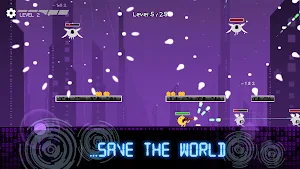 Round x Bullet Screenshot 2