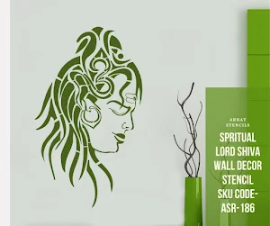 ARHAT STENCILS Screenshot 2