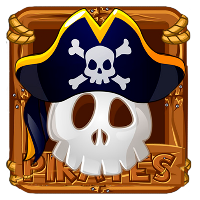 pirate cannon - 2D ship blaster war
