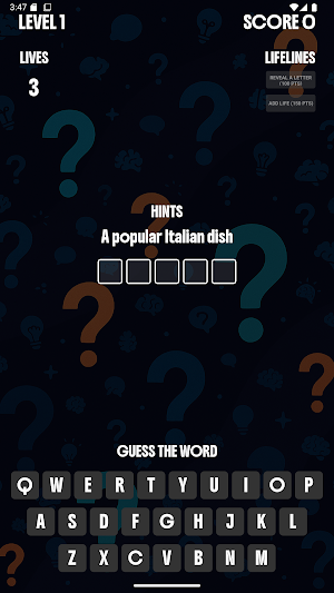 Guessagram Screenshot 3