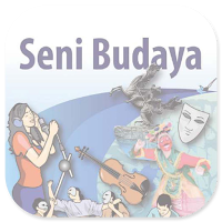 Buku Seni Budaya Kelas 9 K13