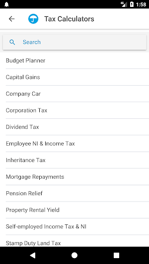 PayKeeper Accounting Screenshot 2