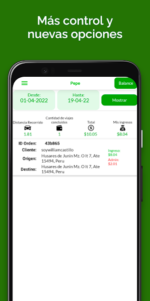EatberX3D Screenshot 3