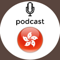 Hong Kong Podcast