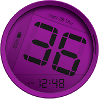 aad25 Magenta