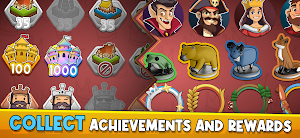 Kingdomino Screenshot 3